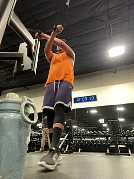 mrredcorn online show from 03-25-26, 07:02