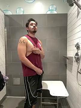 mrredcorn online show from 04-23-26, 06:53