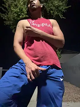 mrredcorn online show from 03-18-26, 12:51