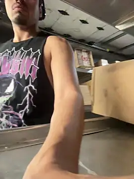 mrredcorn online show from 03-20-26, 01:56