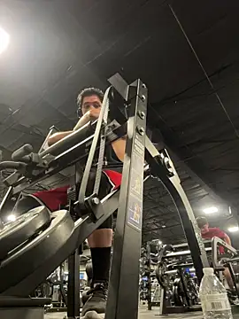 mrredcorn online show from 04-24-26, 07:05