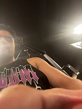 mrredcorn online show from 04-01-26, 08:50