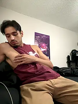 mrredcorn online show from 11-13-25, 09:51