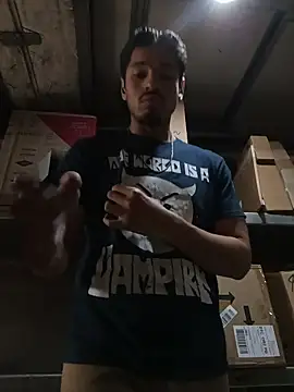 mrredcorn online show from 12-15-25, 10:32