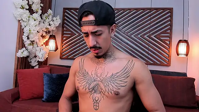 Donovan Desmond online show from 03-14-26, 04:40