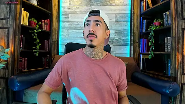 Donovan Desmond online show from 03-31-26, 01:46