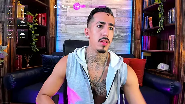 Donovan Desmond online show from 03-25-26, 09:24