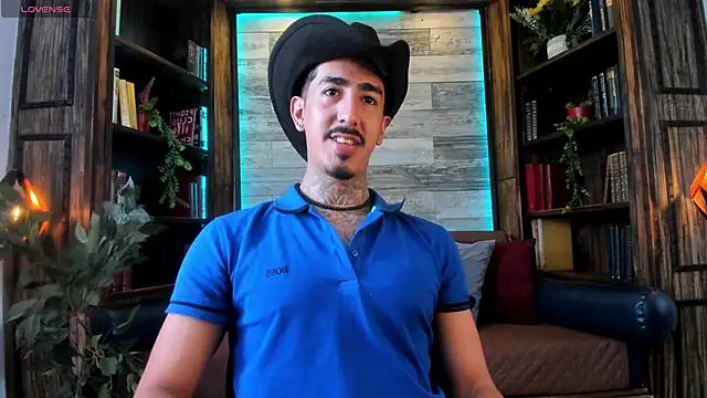 Donovan Desmond online show from 06-18-26, 08:14