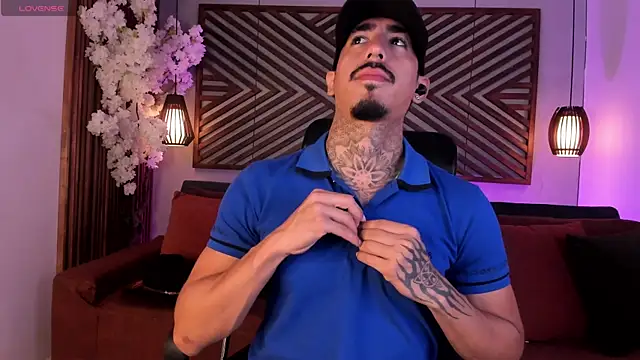 Donovan Desmond online show from 02-26-26, 12:21