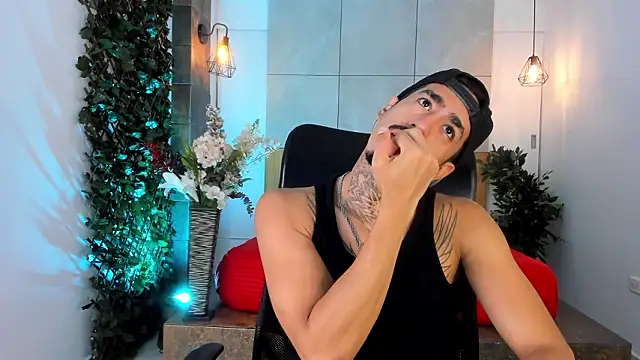 Donovan Desmond online show from 03-19-26, 04:23