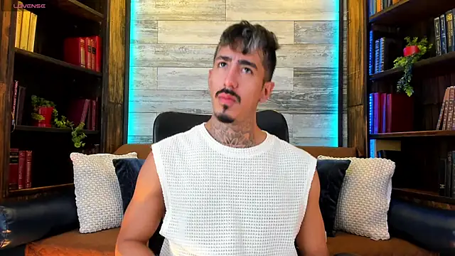 Donovan Desmond online show from 04-06-26, 07:59