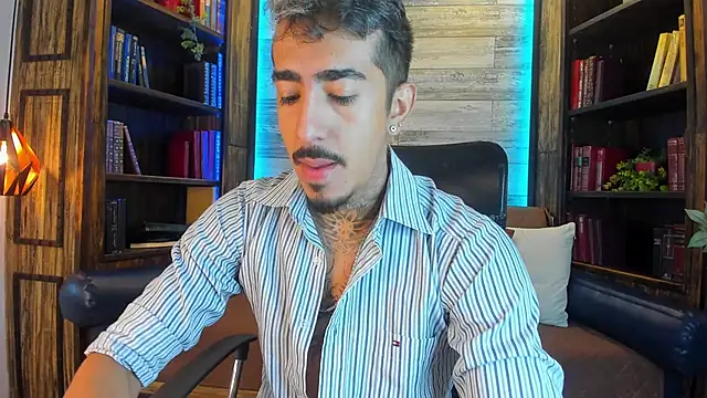 Donovan Desmond online show from 11-13-25, 11:19