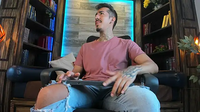 Donovan Desmond online show from 11-12-25, 08:01