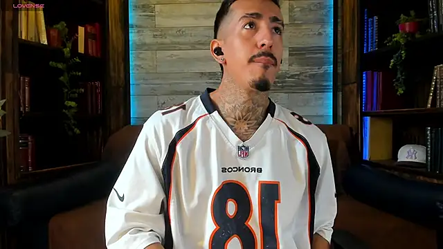 Donovan Desmond online show from 05-02-26, 06:02