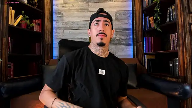 Donovan Desmond online show from 03-07-26, 10:48