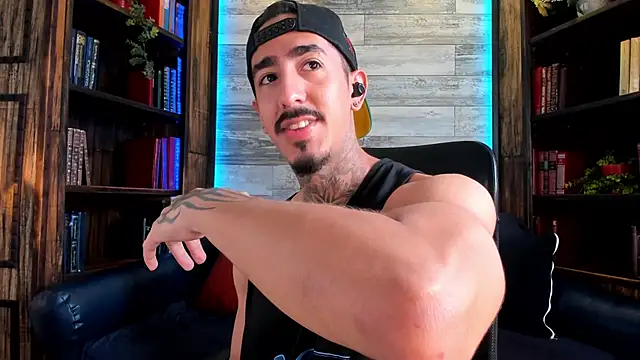 Donovan Desmond online show from 12-02-25, 08:10