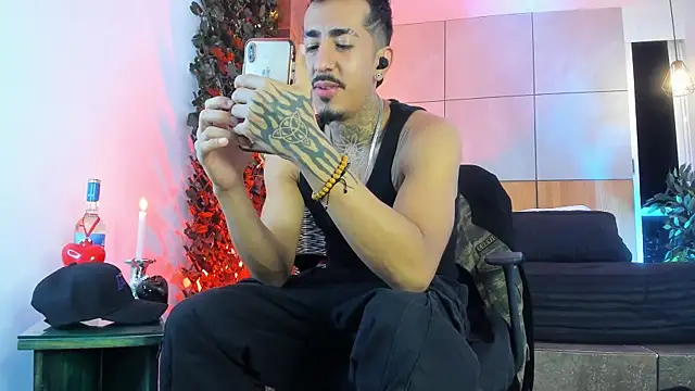 Donovan Desmond online show from 02-14-26, 04:34