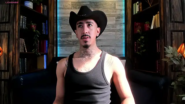 Donovan Desmond online show from 05-15-26, 08:40