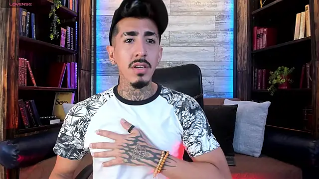 Donovan Desmond online show from 02-11-26, 12:21