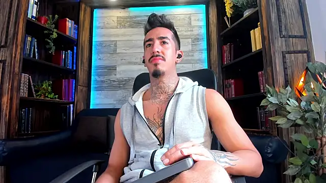 Donovan Desmond online show from 12-04-25, 08:30