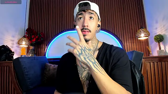 Donovan Desmond online show from 11-15-25, 09:08