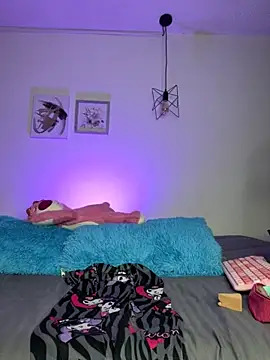 AlessiaSmith11 online show from 03-19-26, 03:06