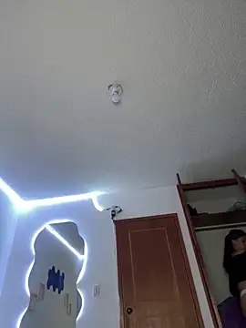 AlessiaSmith11 online show from 10-29-25, 03:05