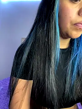 AlessiaSmith11 online show from 10-19-25, 02:25