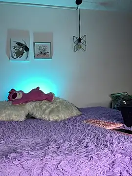 AlessiaSmith11 online show from 12-19-25, 02:48