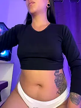 AlessiaSmith11 online show from 11-02-25, 03:33