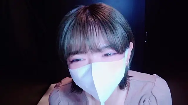 Azusa DoMybest online show from 11-15-25, 01:31