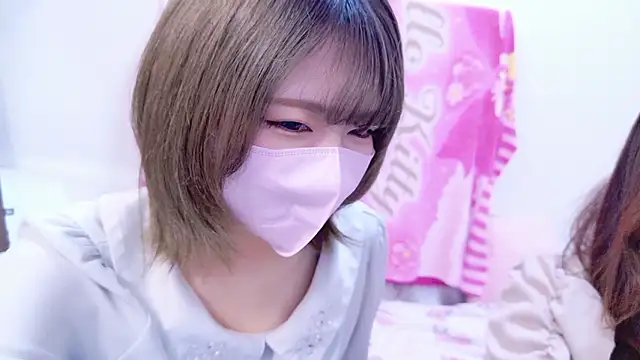 Azusa DoMybest online show from 02-06-26, 05:36