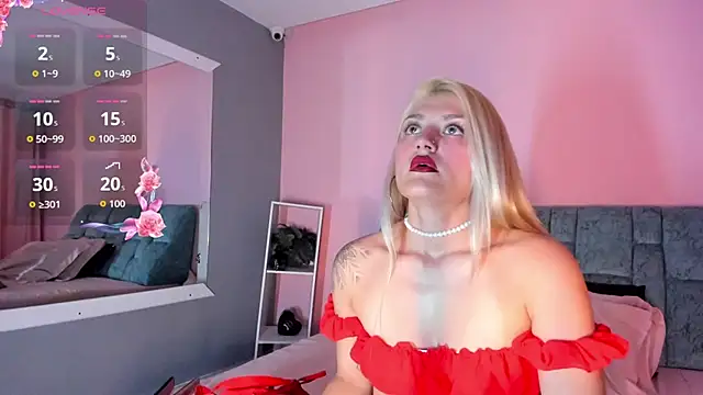 Camila Russoo online show from 02-05-26, 07:53