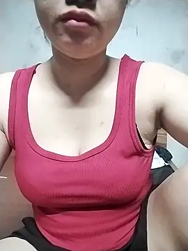 Mie rose online show from 04-20-26, 01:24