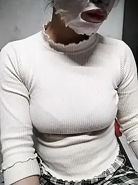 Mie rose online show from 11-22-25, 12:32