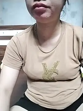 Mie rose online show from 04-17-26, 01:25