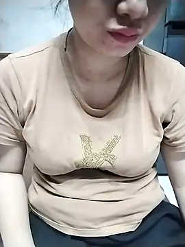 Mie rose online show from 04-27-26, 12:58