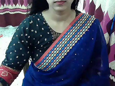Hot-Hot online show from 06-11-26, 03:47