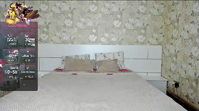 mishapallmer online show from 11-11-25, 08:20