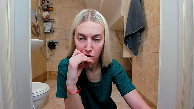 mishapallmer online show from 02-07-26, 07:27