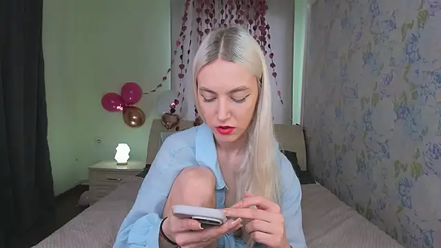 mishapallmer online show from 02-17-26, 06:54