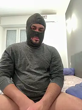 Rodrigopraba online show from 04-02-26, 12:34