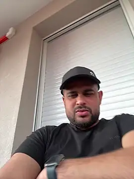 Rodrigopraba online show from 04-28-26, 07:02
