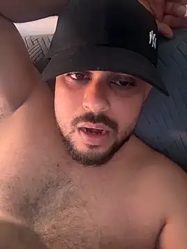 Rodrigopraba online show from 05-07-26, 12:41