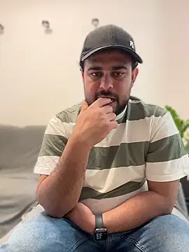 Rodrigopraba online show from 04-16-26, 11:33