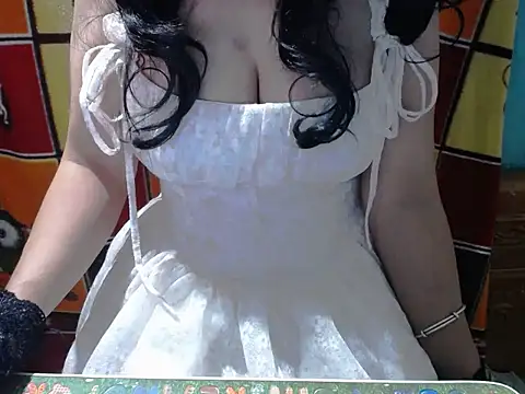 Snapshot of ahoa_Tk chatting on 07-18-26, 05:54 ahoa Tk online show from 07-18-26, 05:54
