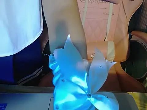 ahoa Tk online show from 10-25-25, 06:52