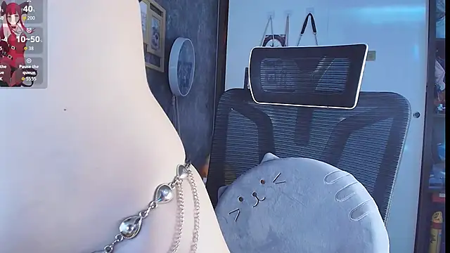 Mika Kasumi online show from 11-15-25, 06:17