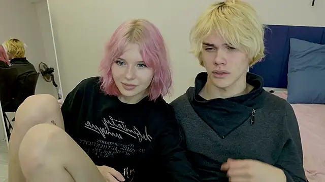 Bonnie And C1yde online show from 10-25-25, 05:13