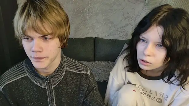 Bonnie And C1yde online show from 04-07-26, 05:09